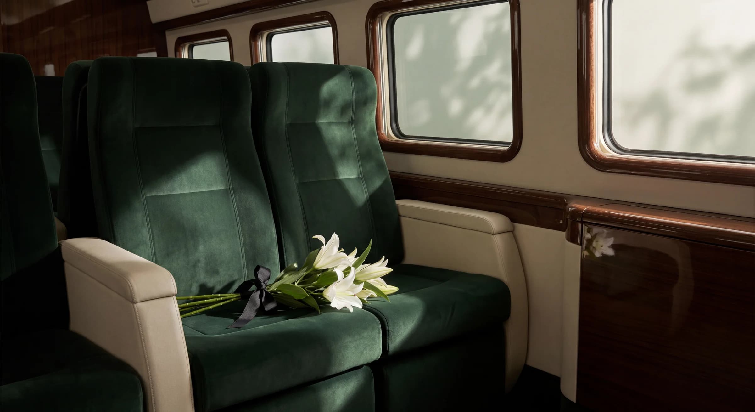 Funeral & Memorial Transport