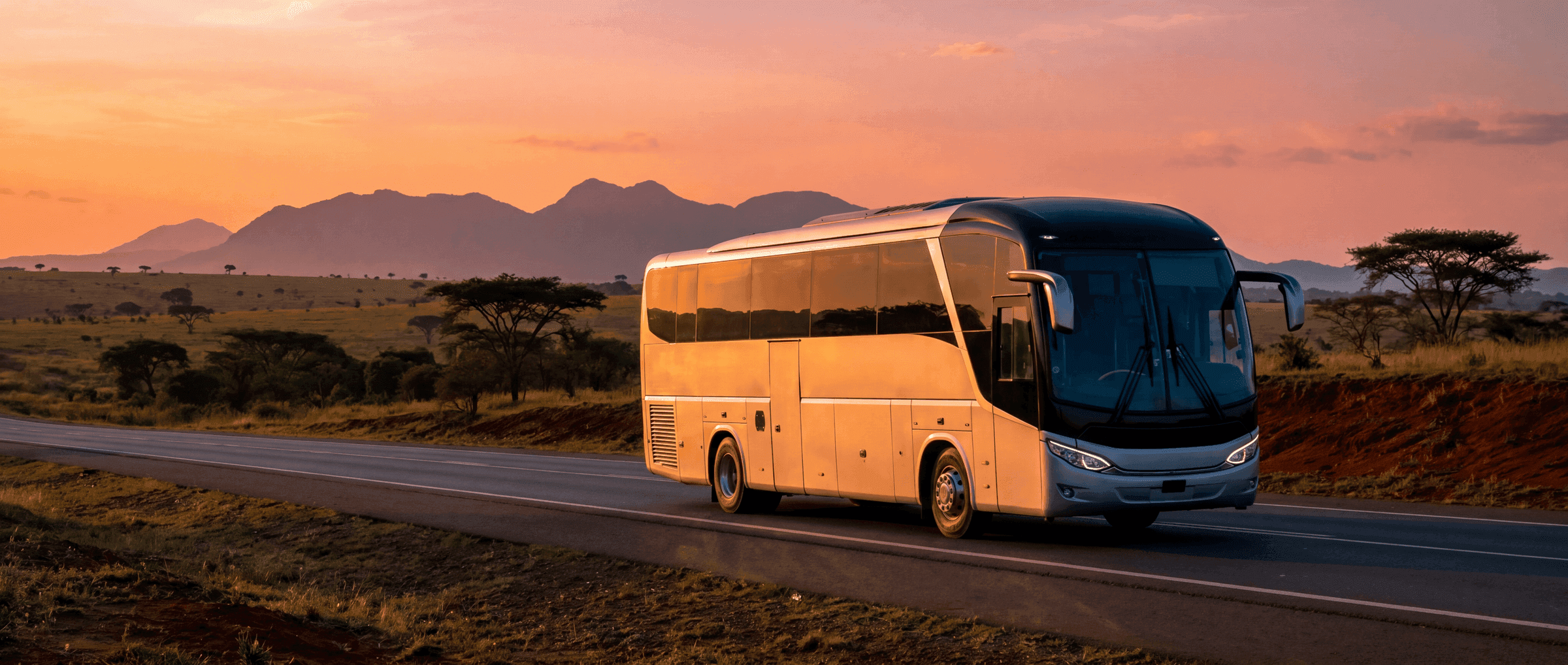 Outstation & Inter-City Travel