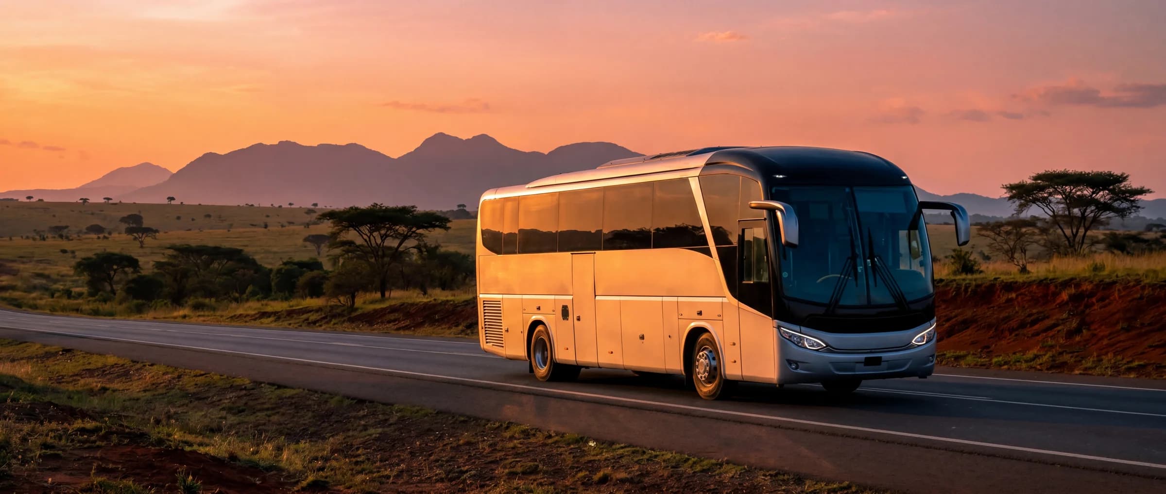 Outstation & Inter-City Travel