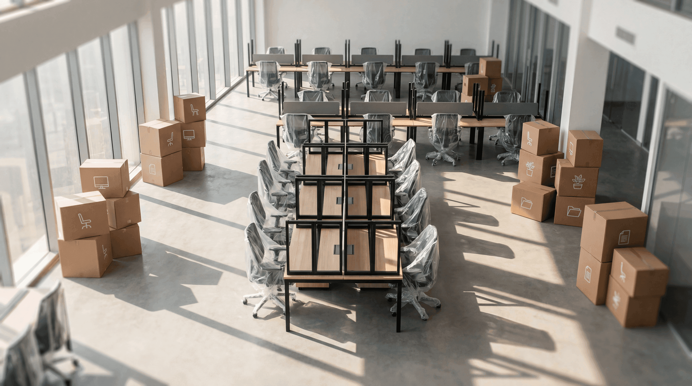 Office Supplies